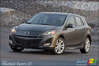 Illustration for article titled Hey guys any thoughts on a 2011 Mazda 3s GT
